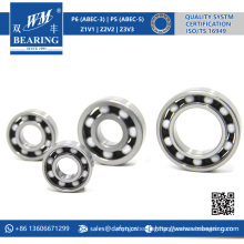 6205 High Temperature High Speed Hybrid Ceramic Ball Bearing